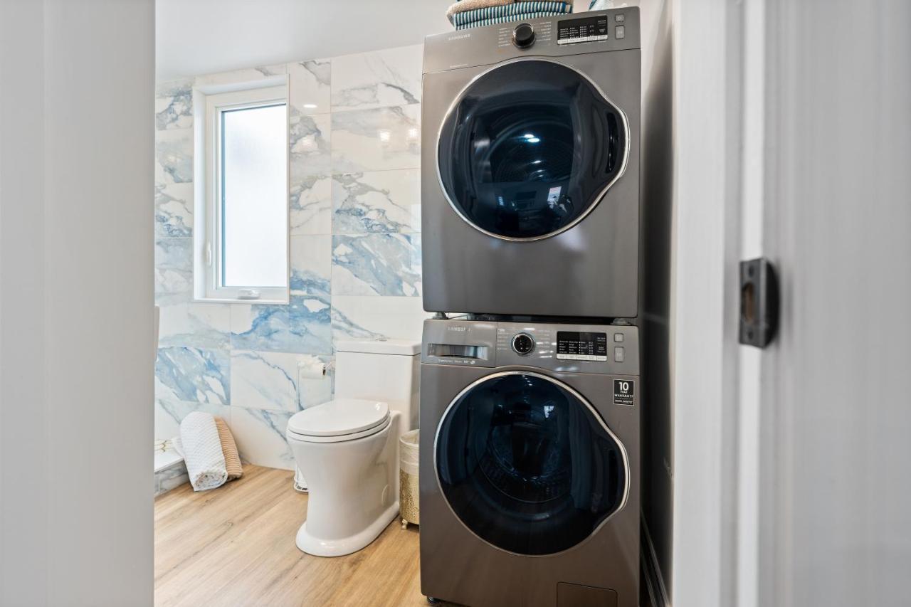 Luxe Lodges On Lake Erie Port Dover Ngoại thất bức ảnh